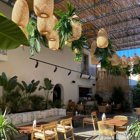 Gaia Alacati Bazaar Екстер'єр фото