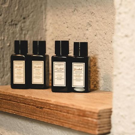 Gaia Alacati Bazaar Екстер'єр фото