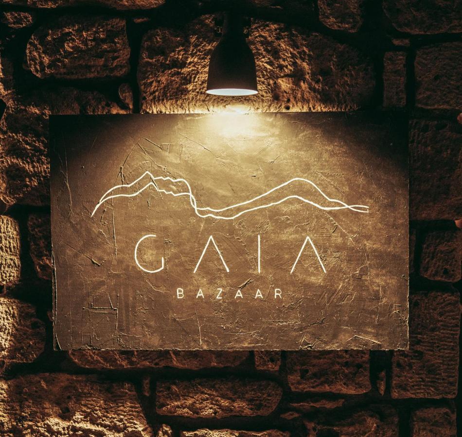 Gaia Alacati Bazaar Екстер'єр фото
