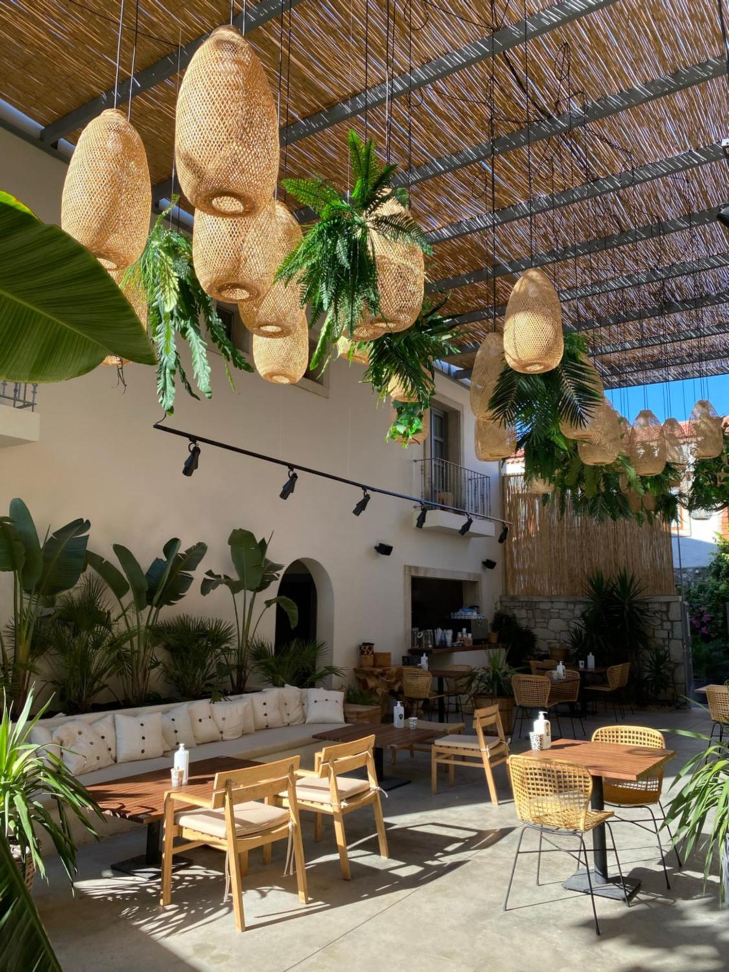 Gaia Alacati Bazaar Екстер'єр фото