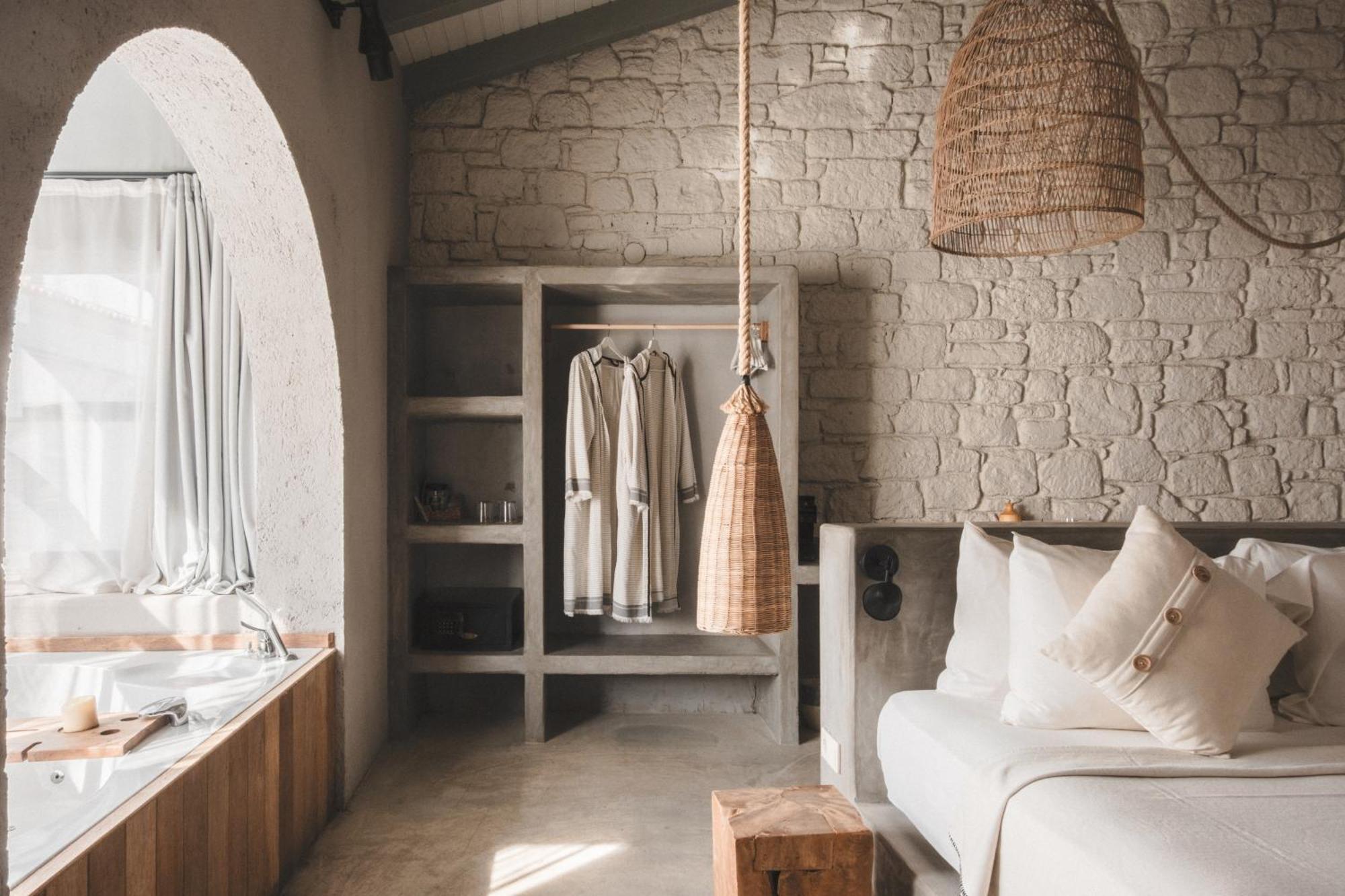 Gaia Alacati Bazaar Екстер'єр фото